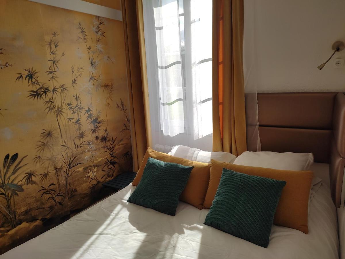 Hotel Des Voyageurs Rocamadour Kültér fotó