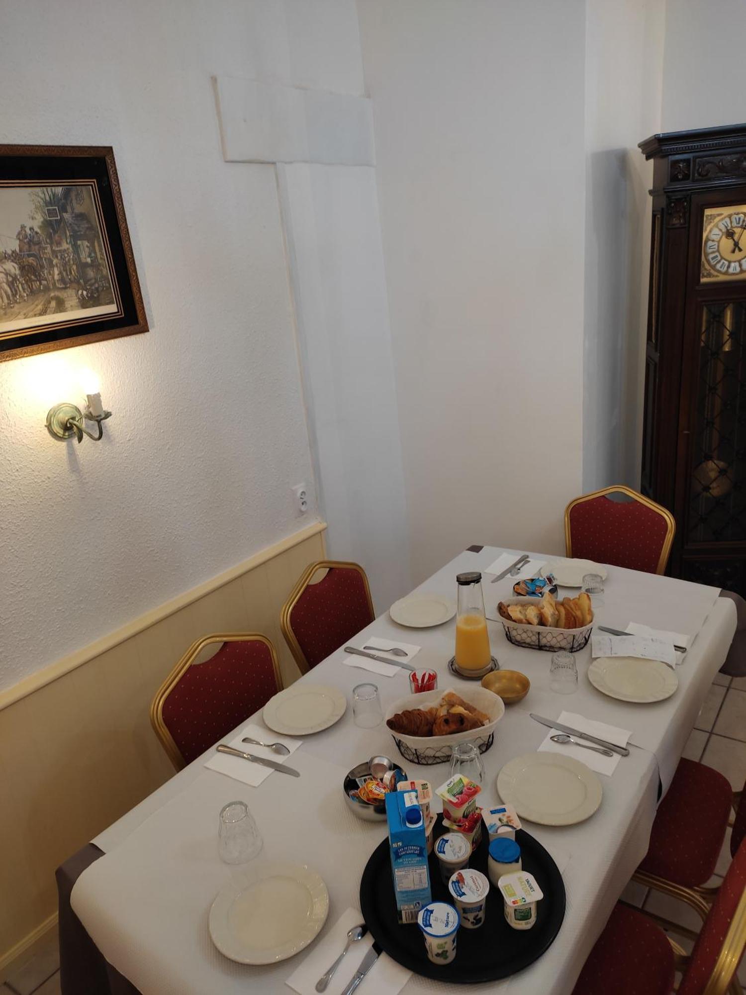 Hotel Des Voyageurs Rocamadour Kültér fotó